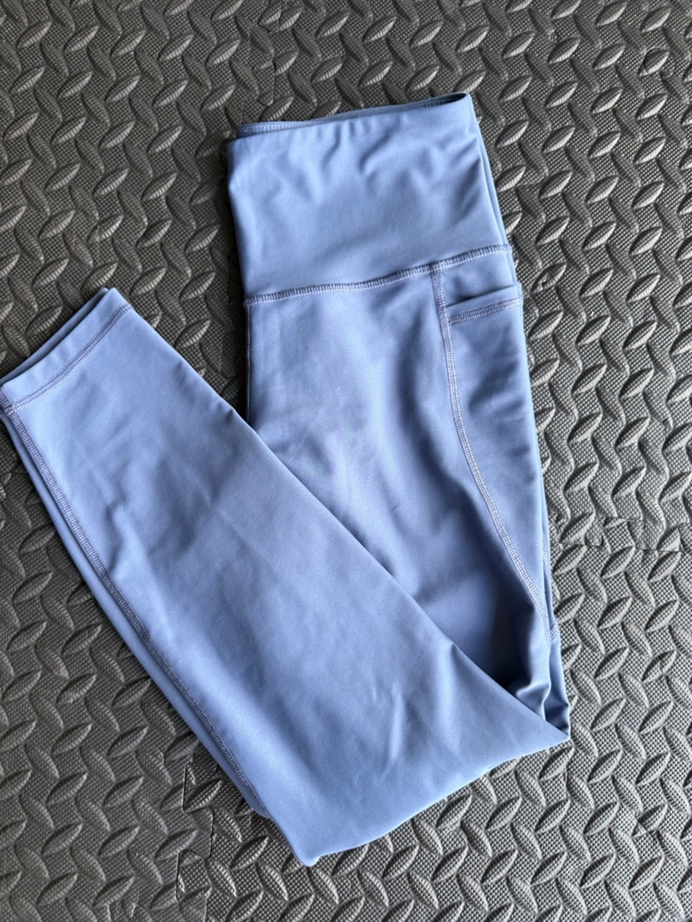 Old Navy Powersoft High-Rise Leggings 7/8 Length
